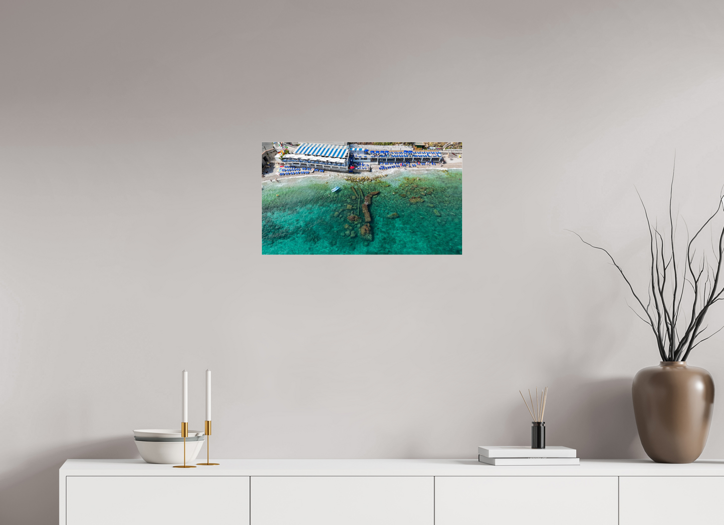 Le Ondine Beach Club