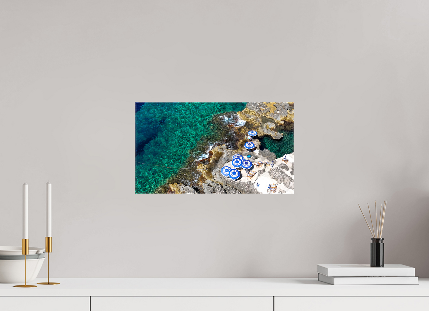 Fontelina Beach Club