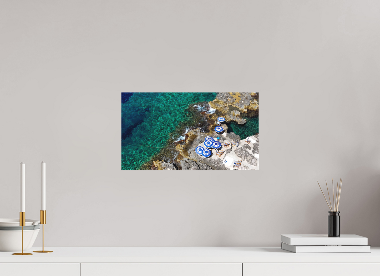 Fontelina Beach Club