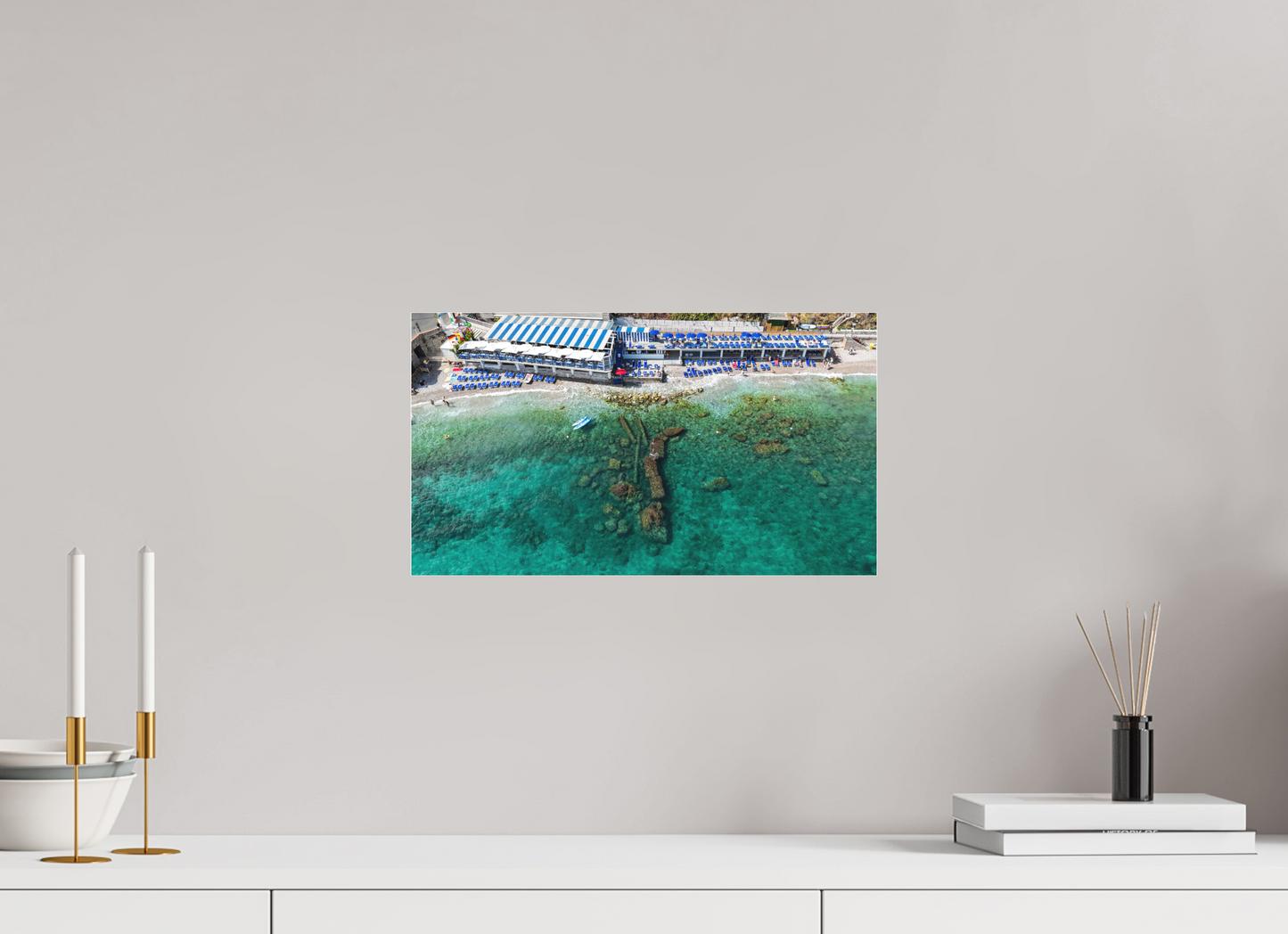 Le Ondine Beach Club