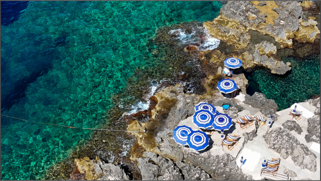 Fontelina Beach Club