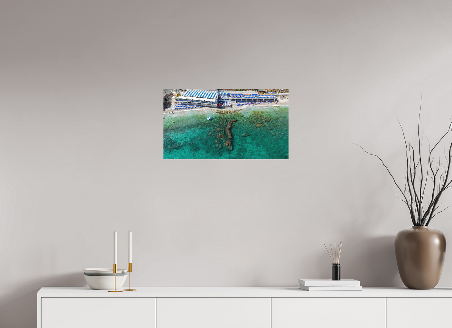 Le Ondine Beach Club