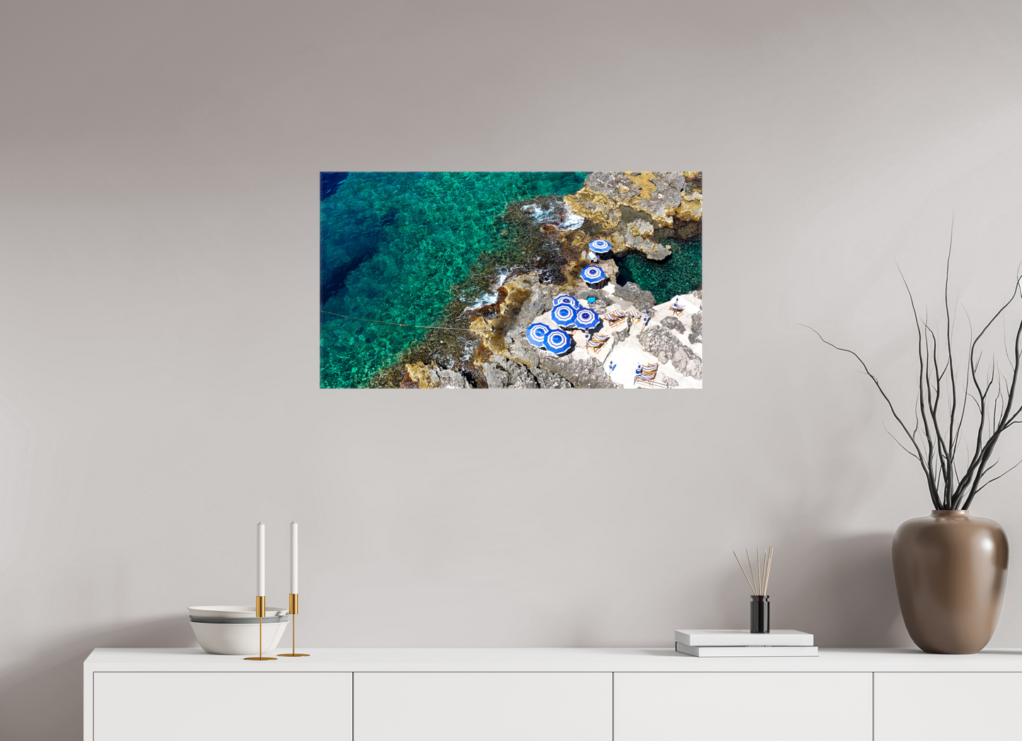 Fontelina Beach Club