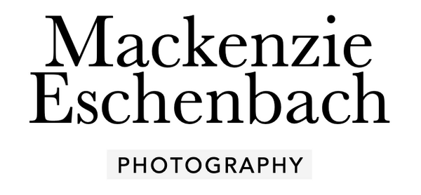Mackenzie Eschenbach Photography