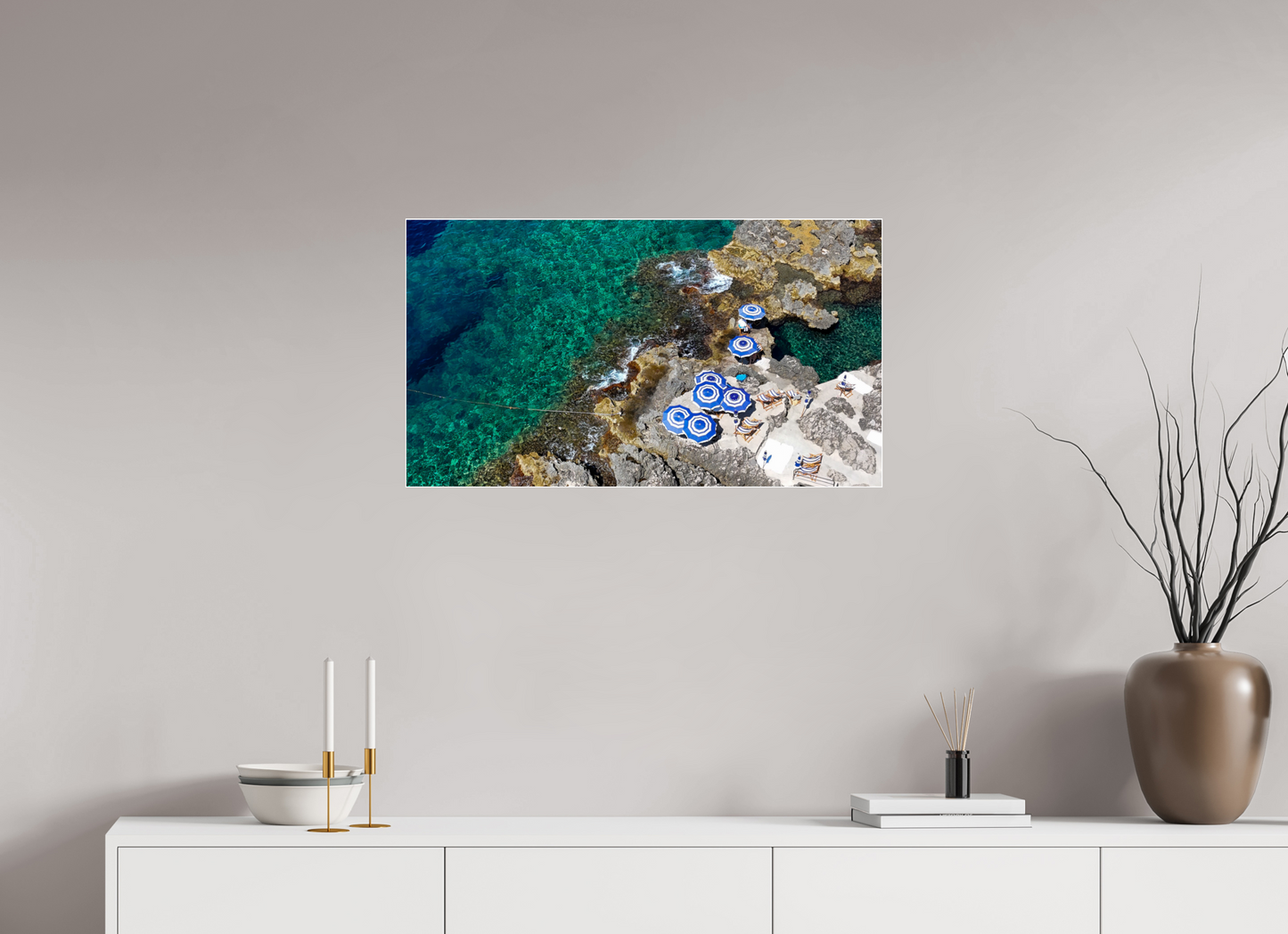 Fontelina Beach Club