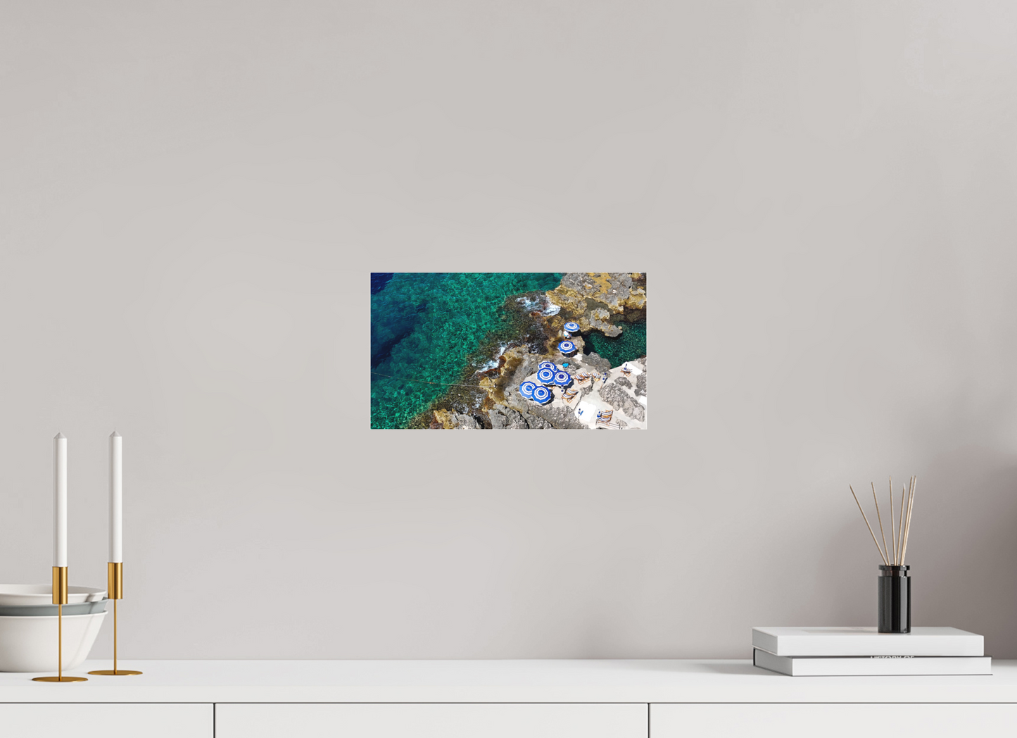 Fontelina Beach Club